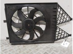 Recambio de electroventilador para seat toledo iv (kg3) 1.6 tdi referencia OEM IAM 6R0959455E