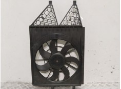 Recambio de electroventilador para seat toledo iv (kg3) 1.6 tdi referencia OEM IAM 6R0959455E   2