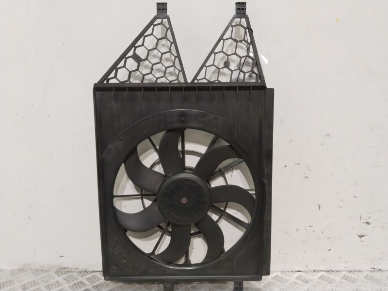 Recambio de electroventilador para seat toledo iv (kg3) 1.6 tdi referencia OEM IAM 6R0959455E  