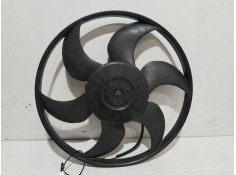 Recambio de electroventilador para mercedes-benz clase a (w168) 170 cdi (168.009) referencia OEM IAM A1685000193  