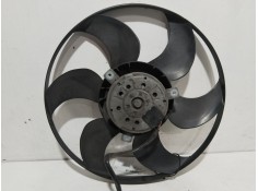 Recambio de electroventilador para mercedes-benz clase a (w168) 170 cdi (168.009) referencia OEM IAM A1685000193   2