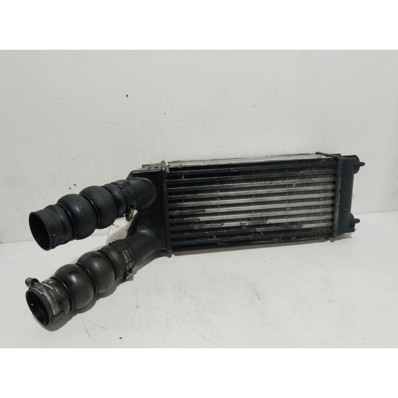 Recambio de intercooler para citroën berlingo furgoneta/monovolumen (b9) 1.6 hdi 75 referencia OEM IAM 9682434580  