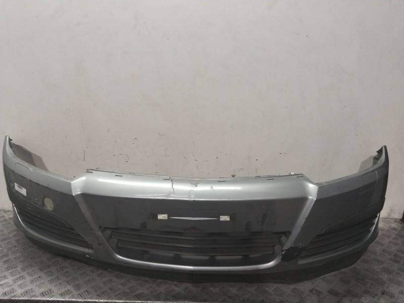 Recambio de paragolpes delantero para opel astra h (a04) 1.9 cdti (l48) referencia OEM IAM 1400303  