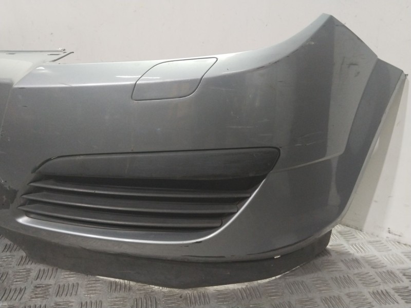 Recambio de paragolpes delantero para opel astra h (a04) 1.9 cdti (l48) referencia OEM IAM 1400303  