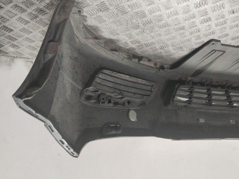 Recambio de paragolpes delantero para opel astra h (a04) 1.9 cdti (l48) referencia OEM IAM 1400303  