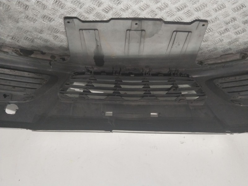 Recambio de paragolpes delantero para opel astra h (a04) 1.9 cdti (l48) referencia OEM IAM 1400303  