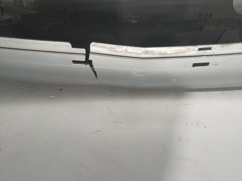 Recambio de paragolpes delantero para opel astra h (a04) 1.9 cdti (l48) referencia OEM IAM 1400303  