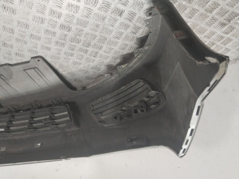 Recambio de paragolpes delantero para opel astra h (a04) 1.9 cdti (l48) referencia OEM IAM 1400303  