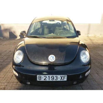 VOLKSWAGEN NEW BEETLE (9C1/1C1)