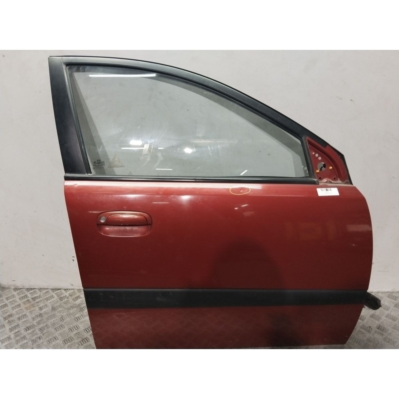 Recambio de puerta delantera derecha para kia rio ii (jb) 1.5 crdi referencia OEM IAM 760041G010  