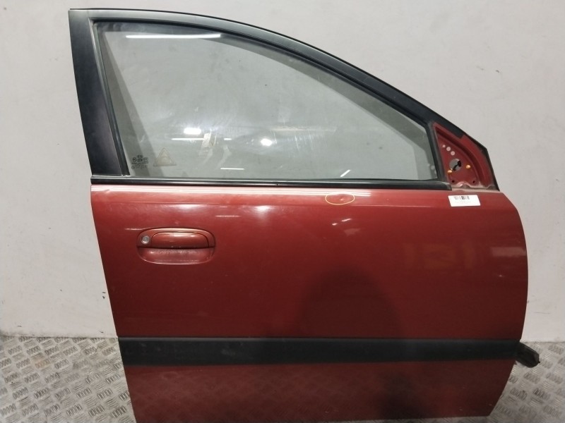 Recambio de puerta delantera derecha para kia rio ii (jb) 1.5 crdi referencia OEM IAM 760041G010  