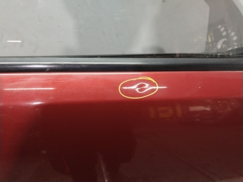 Recambio de puerta delantera derecha para kia rio ii (jb) 1.5 crdi referencia OEM IAM 760041G010  