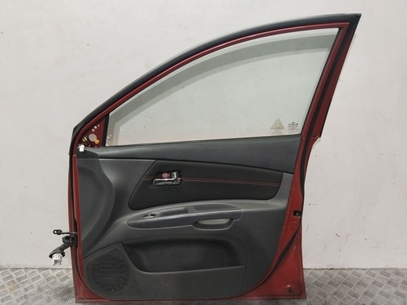 Recambio de puerta delantera derecha para kia rio ii (jb) 1.5 crdi referencia OEM IAM 760041G010  