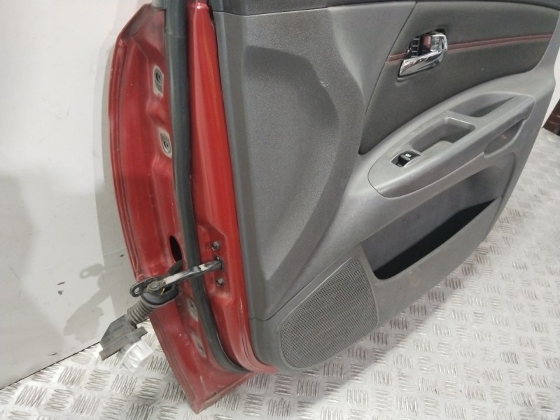 Recambio de puerta delantera derecha para kia rio ii (jb) 1.5 crdi referencia OEM IAM 760041G010  