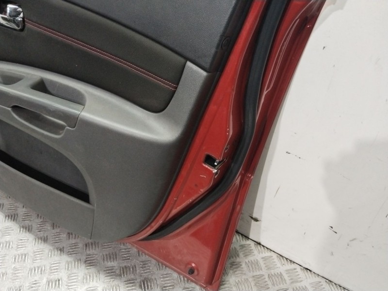Recambio de puerta delantera derecha para kia rio ii (jb) 1.5 crdi referencia OEM IAM 760041G010  