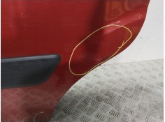 Recambio de puerta trasera izquierda para kia rio ii (jb) 1.5 crdi referencia OEM IAM 770031G220   2