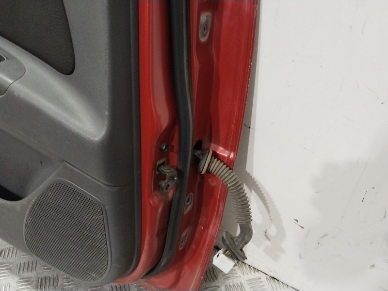 Recambio de puerta trasera izquierda para kia rio ii (jb) 1.5 crdi referencia OEM IAM 770031G220  