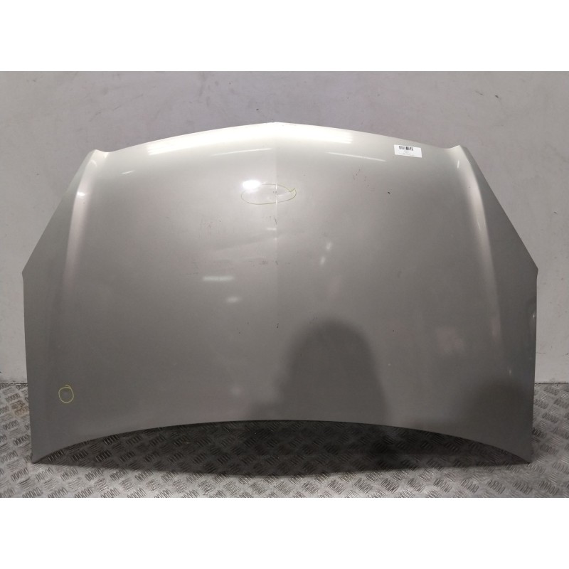 Recambio de capot para opel zafira b furgoneta/monovolumen (a05) 1.9 cdti van (m75) referencia OEM IAM 93184414  