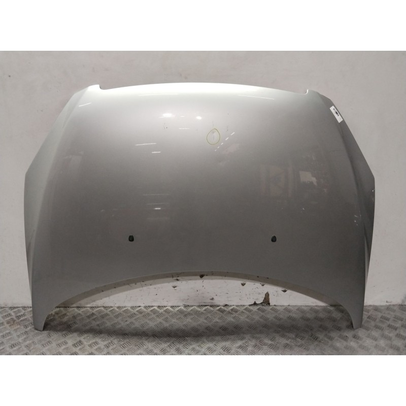 Recambio de capot para peugeot 307 (3a/c) 1.6 16v referencia OEM IAM 7901J0  GRIS