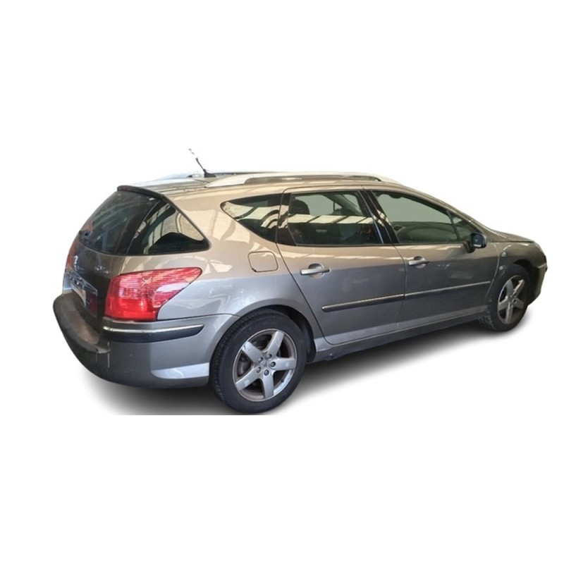 PEUGEOT 407 SW - imagen 3