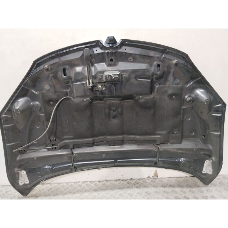 Recambio de capot para renault megane iii hatchback (bz0/1_, b3_) 1.9 dci (bz0n, bz0j) referencia OEM IAM 651009018R  