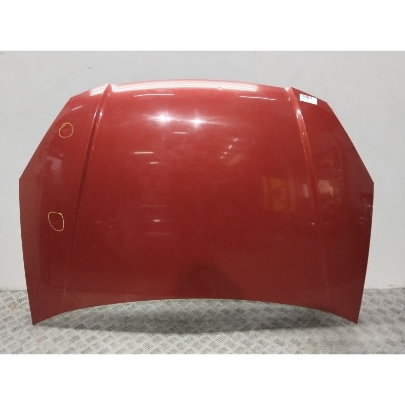 Recambio de capot para kia rio ii (jb) 1.5 crdi referencia OEM IAM 664001G010  