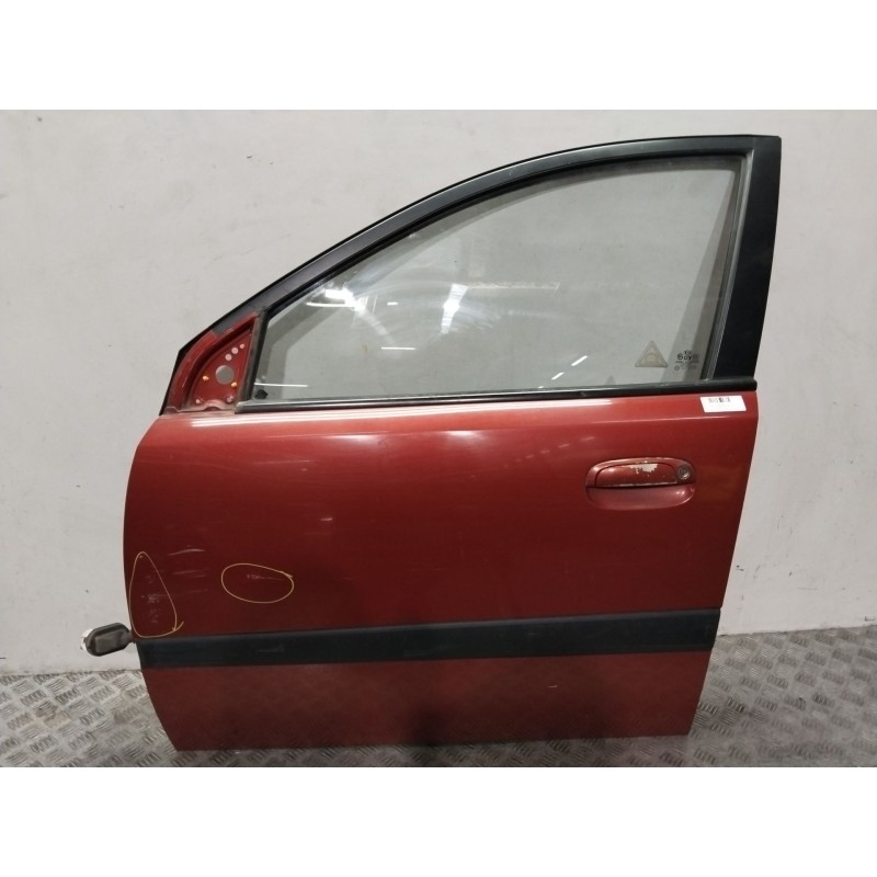 Recambio de puerta delantera izquierda para kia rio ii (jb) 1.5 crdi referencia OEM IAM 760031G010  