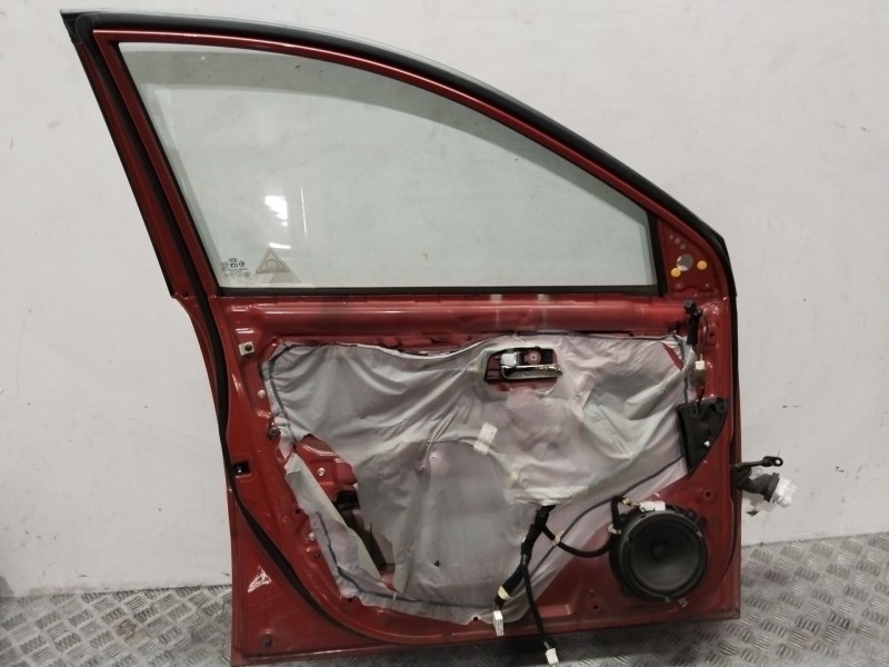 Recambio de puerta delantera izquierda para kia rio ii (jb) 1.5 crdi referencia OEM IAM 760031G010  