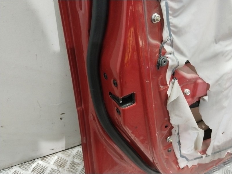 Recambio de puerta delantera izquierda para kia rio ii (jb) 1.5 crdi referencia OEM IAM 760031G010  