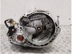 Recambio de caja cambios para daewoo tacuma (u100) 1.6 referencia OEM IAM BC3944