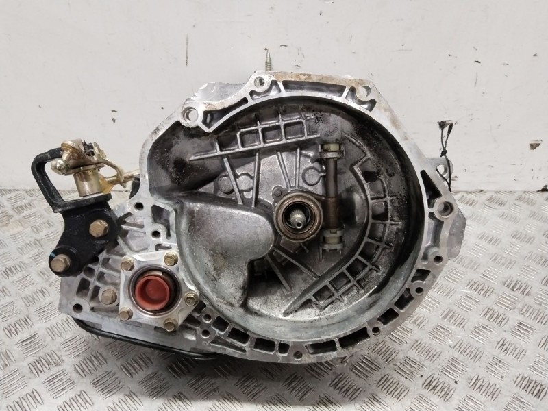 Recambio de caja cambios para daewoo tacuma (u100) 1.6 referencia OEM IAM BC3944  