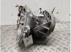 Recambio de caja cambios para daewoo tacuma (u100) 1.6 referencia OEM IAM BC3944   2