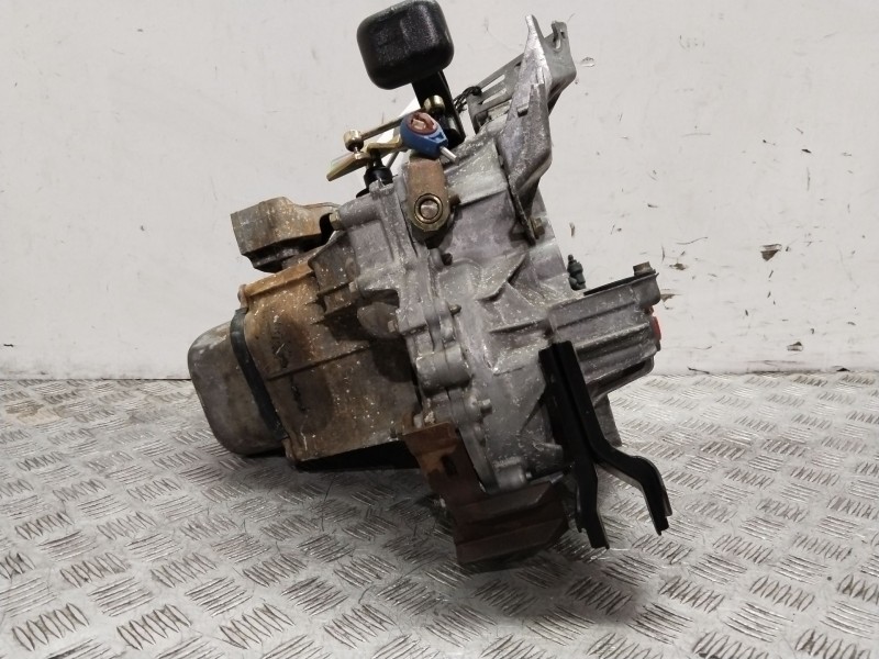 Recambio de caja cambios para citroën c3 i (fc_, fn_) 1.4 i referencia OEM IAM 2222RE  