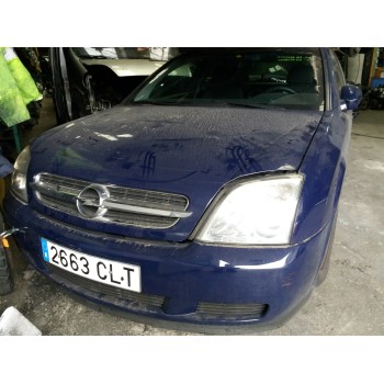 OPEL VECTRA C BERLINA