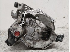 Recambio de caja cambios para citroën c3 i (fc_, fn_) 1.4 i referencia OEM IAM 2222RE   2