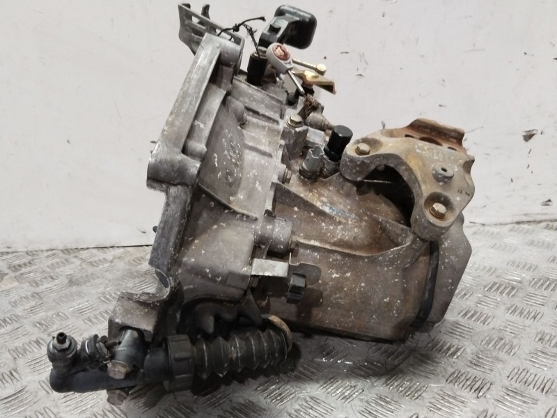 Recambio de caja cambios para citroën c3 i (fc_, fn_) 1.4 i referencia OEM IAM 2222RE  