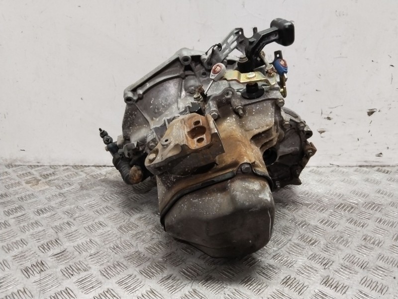 Recambio de caja cambios para citroën c3 i (fc_, fn_) 1.4 i referencia OEM IAM 2222RE  
