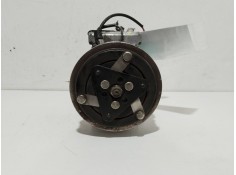 Recambio de compresor aire acondicionado para peugeot 106 (s2) max referencia OEM IAM
