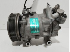 Recambio de compresor aire acondicionado para peugeot 106 (s2) max referencia OEM IAM    2