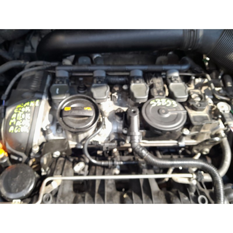 AUDI A3 SPORTBACK (8PA) - imagen 3