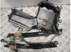 Recambio de elevalunas delantero izquierdo para seat leon (1p1) reference referencia OEM IAM 1P0867435  1K0959793H