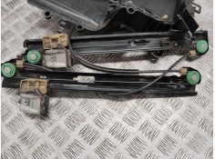 Recambio de elevalunas delantero izquierdo para seat leon (1p1) reference referencia OEM IAM 1P0867435  1K0959793H 2