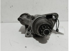 Recambio de motor arranque para seat leon (1p1) 1.6 tdi referencia OEM IAM 02T911023M