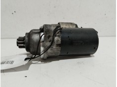 Recambio de motor arranque para seat leon (1p1) 1.6 tdi referencia OEM IAM 02T911023M   2