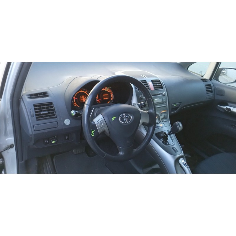 TOYOTA AURIS - imagen 5
