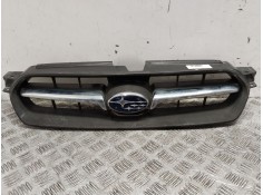 Recambio de rejilla delantera para subaru legacy iv (bl) 2.0 awd (bl5) referencia OEM IAM 91121AG010