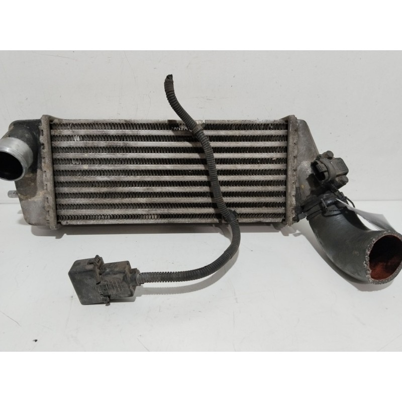 Recambio de intercooler para kia rio ii (jb) 1.5 crdi referencia OEM IAM 282712A401  