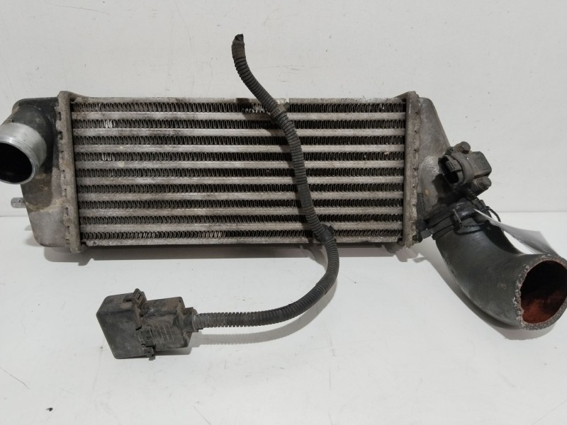 Recambio de intercooler para kia rio ii (jb) 1.5 crdi referencia OEM IAM 282712A401  