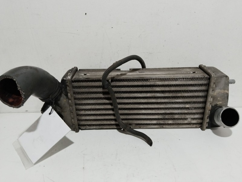Recambio de intercooler para kia rio ii (jb) 1.5 crdi referencia OEM IAM 282712A401  