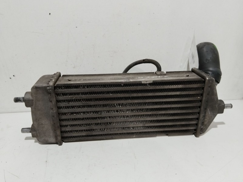 Recambio de intercooler para kia rio ii (jb) 1.5 crdi referencia OEM IAM 282712A401  